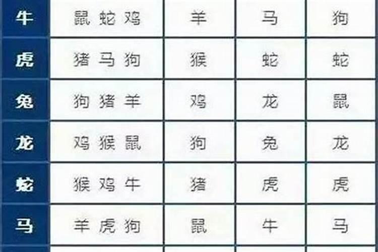属相婚配到底准不准确,能不能相信属相婚配呢