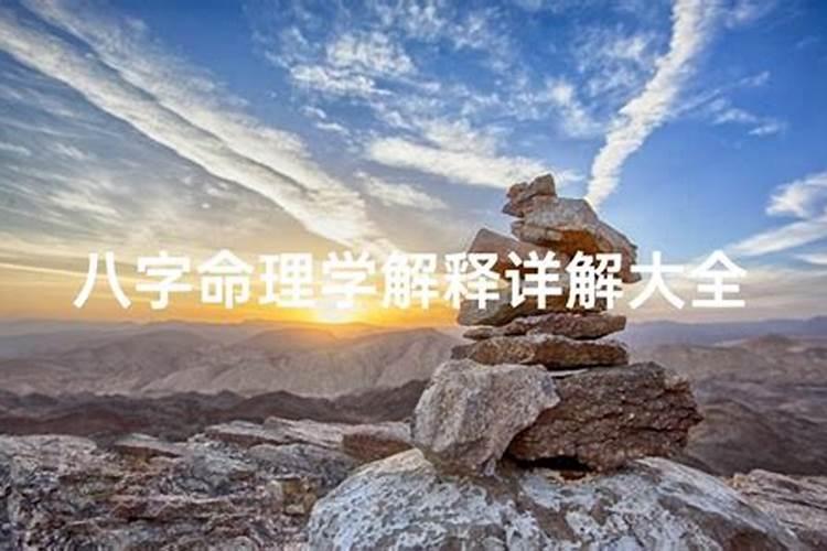 八字能看出什么