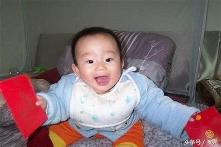 ...想问一下收干儿子有什么讲究吗？需要看生辰八字吗？