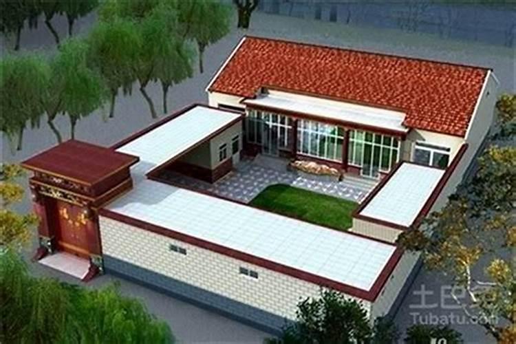 建房子需要看生辰八字吗,生辰八字买房