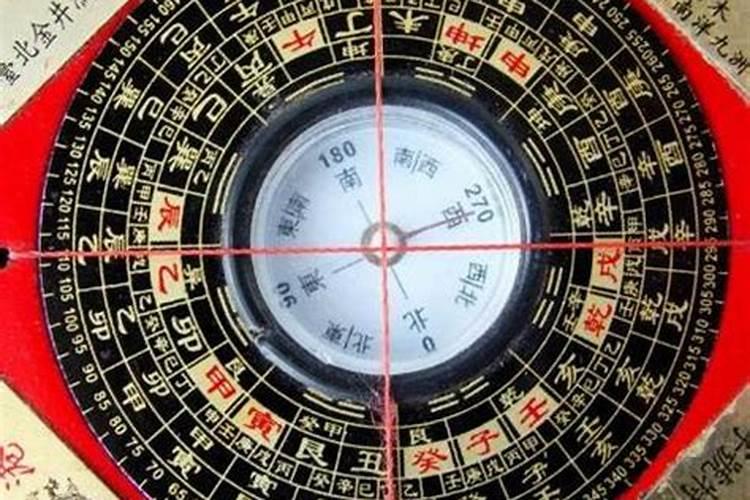 生辰八字怎么才能与罗盘相结合看风水