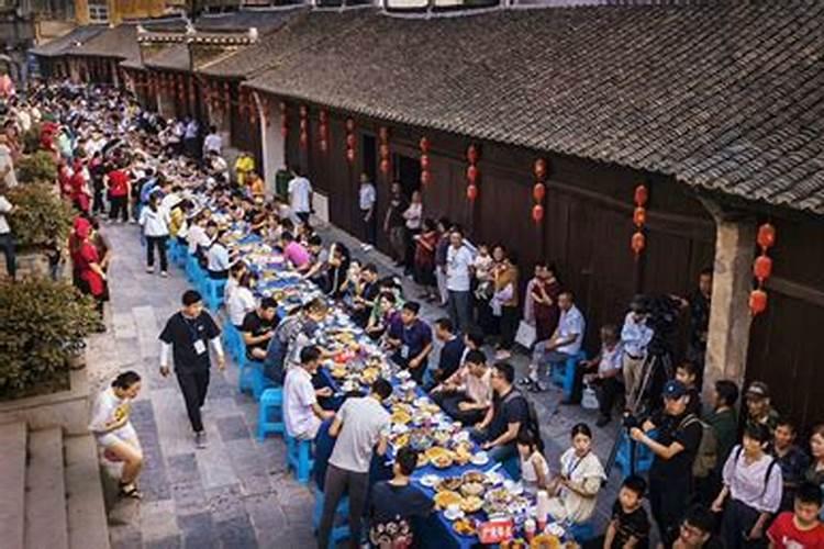 冬至祭祖是什么地方的风俗