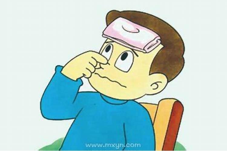 梦见自己鼻子流血止不住是啥意思