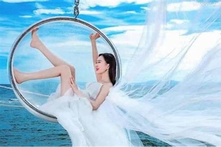 梦见老婆变漂亮了的预兆