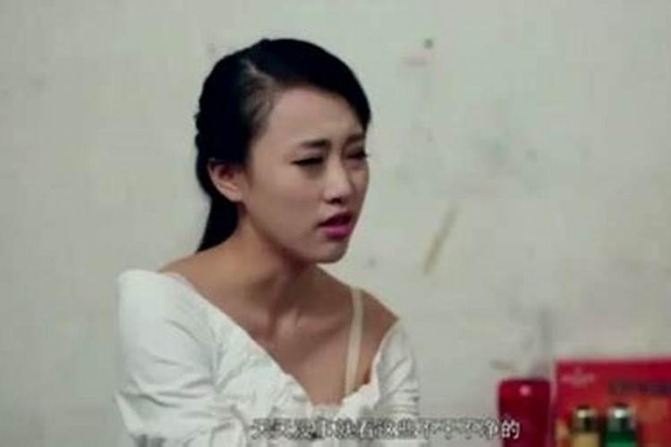 梦见我老婆漂亮了的预兆