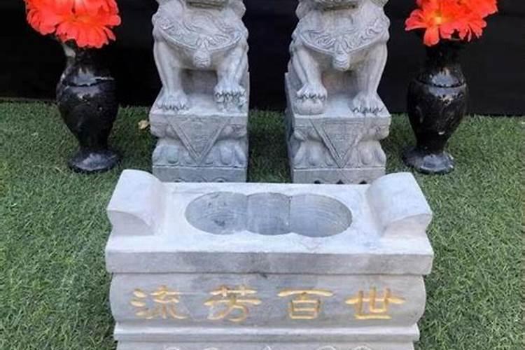 清明上坟下午去可以吗？