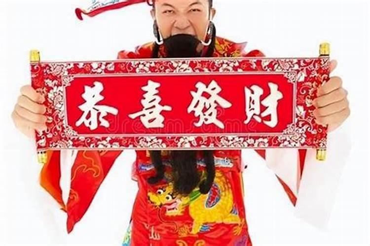 算完卦可以跟别人说吗