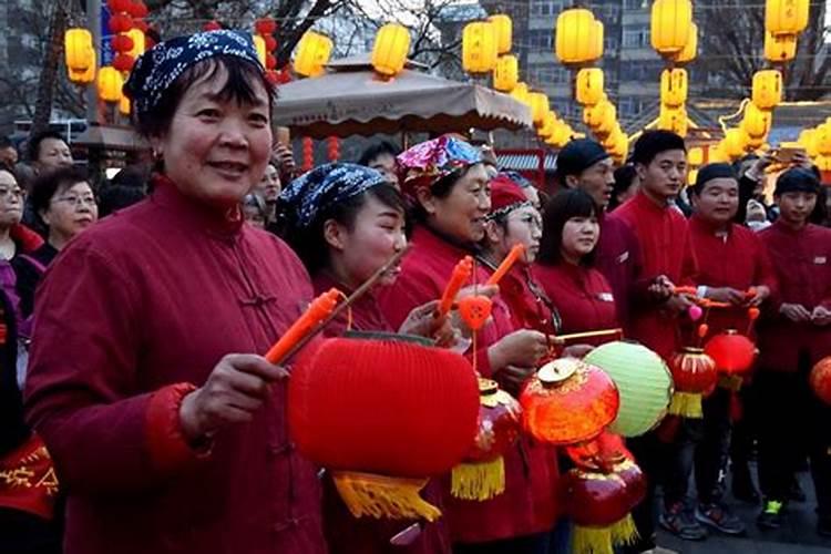 2025年北京正月十五去哪里看花灯
