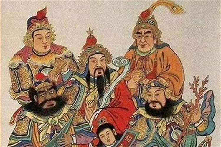 财神方位什么方位最旺运