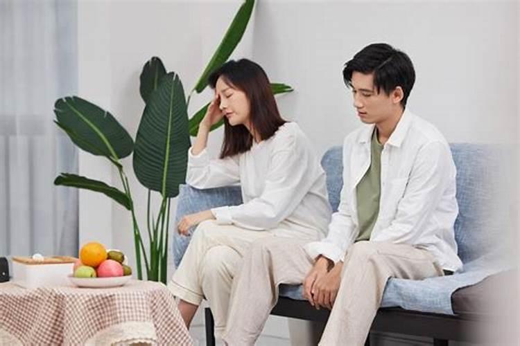 结婚后事事都不如意,怎么办？