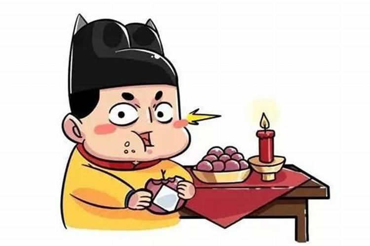 犯太岁的最佳解决方法
