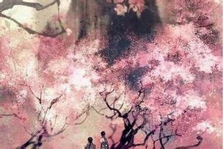 女人最有效简单的催旺桃花的方法