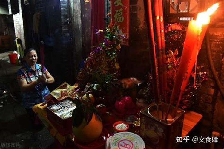 中秋节忌讳大忌