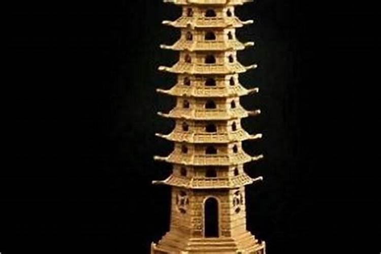 文昌塔几层最好我儿子10周岁请什么材质的文昌塔好,几层的？
