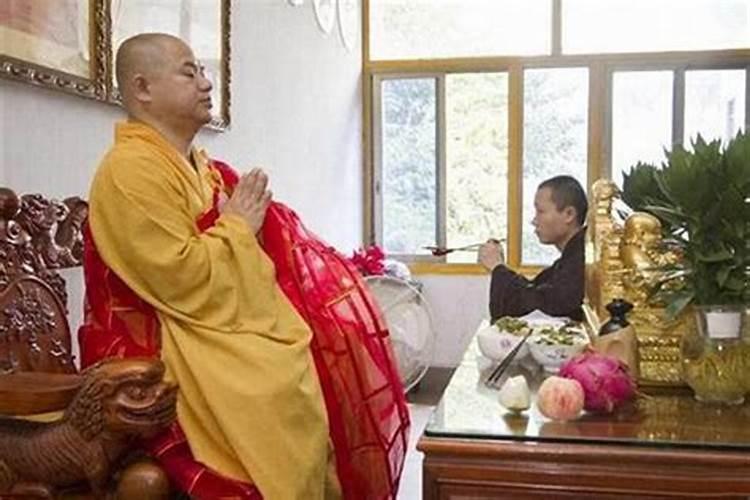 童子命怎么化解