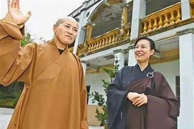 和尚命是什么意思,是什么样的命格？