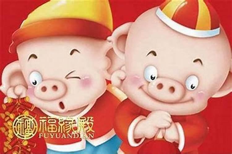 属猪的1971年男阳历7月17号生运程每月
