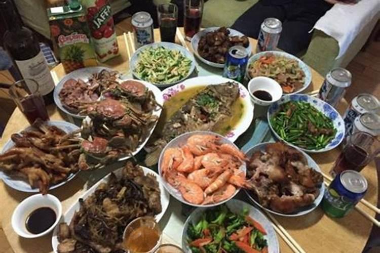 ...二十七,二十八,二十九,除夕夜按习俗分别应干什么？