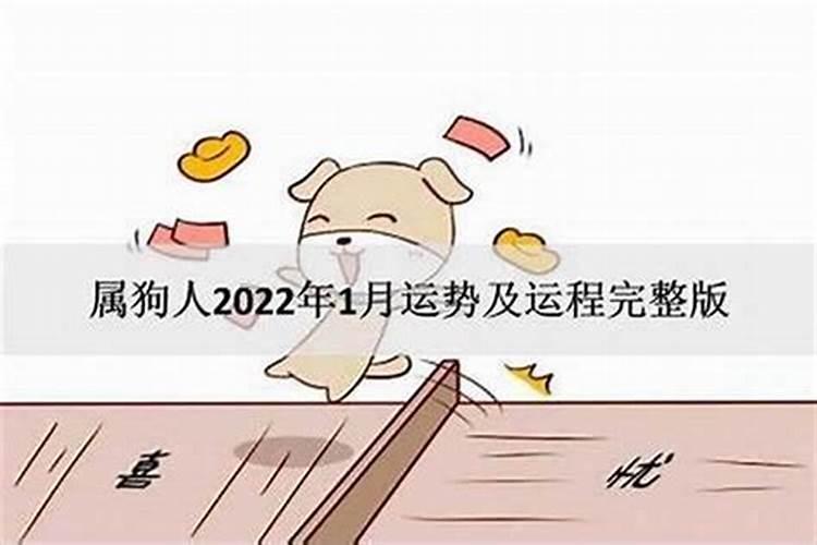 属狗男人运势如何