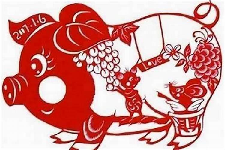 1995年阴历正月初五12点出生的女孩生辰八字