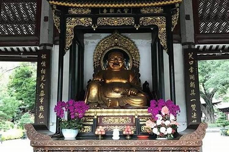 光孝寺哪个殿求姻缘