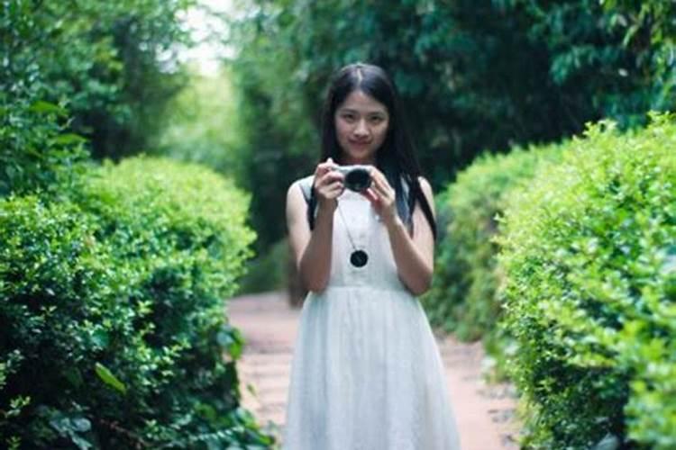 梦见女朋友不搭理自己