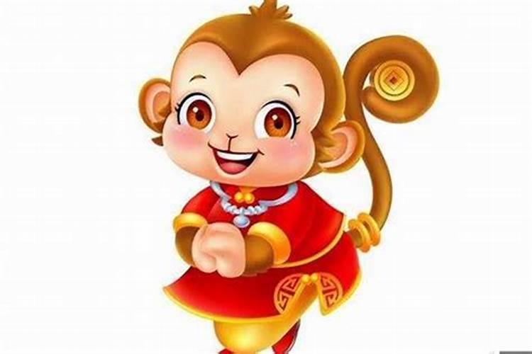 七月属猴男人的命运 7月出生属猴人性格
