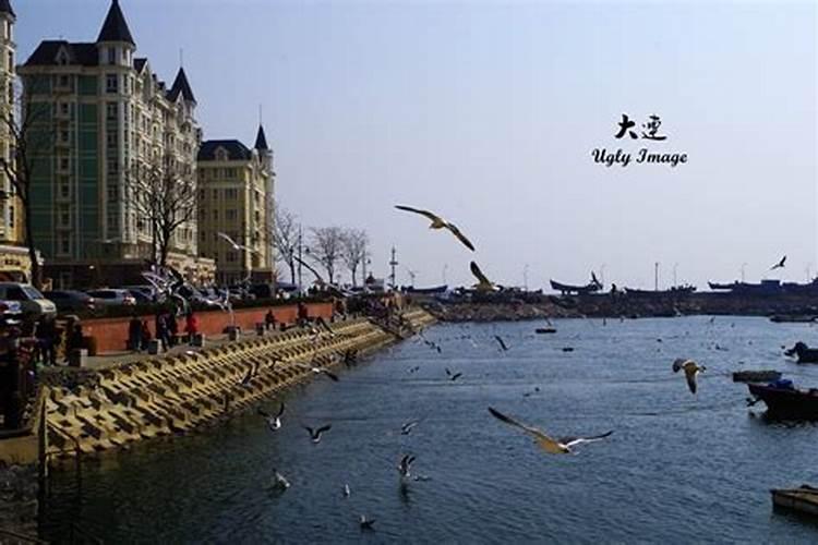 大连市正月十五都有什么庆祝活动
