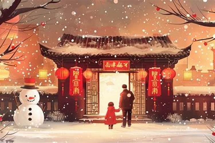 大年小年怎么区分怎么区分大小年