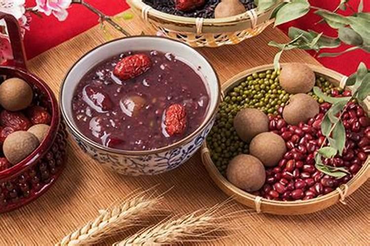 在古代最早的腊八节人们会干什么？