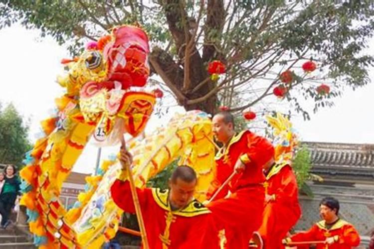 2月2龙抬头忌什么
