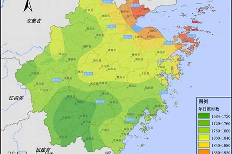 浙江人的风俗习惯