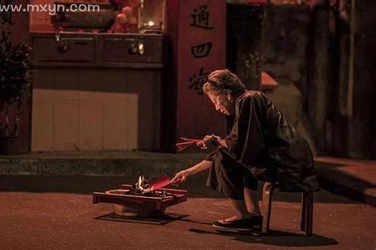 泰国白龙王跟神婆的区别