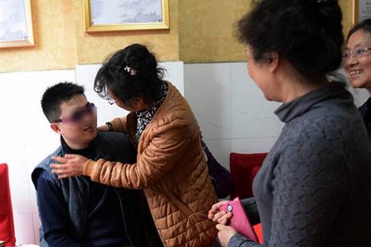 梦见儿子被人拐走了的预兆