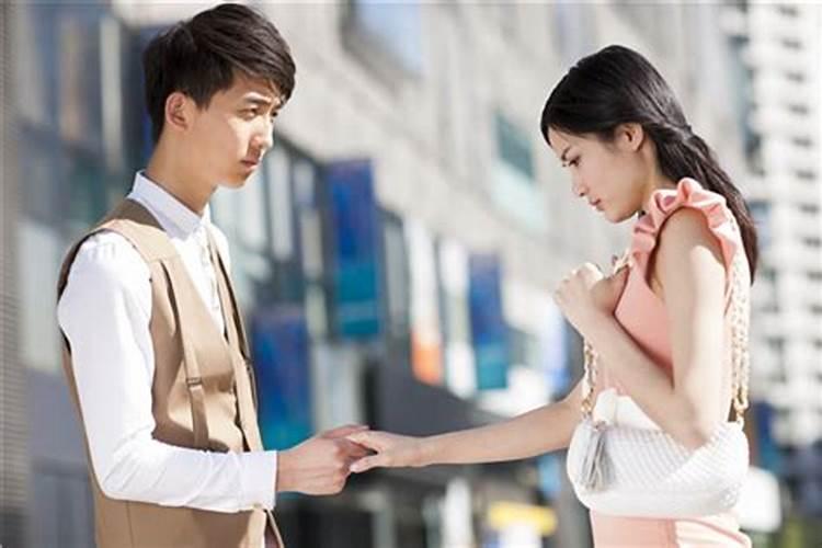 梦见自己跟前夫复婚了有什么寓意 预兆