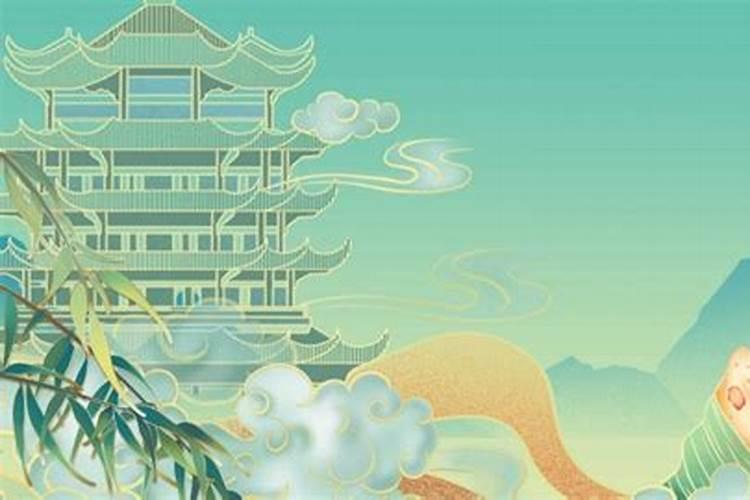 端午节送节什么时候送 端午节送节时间