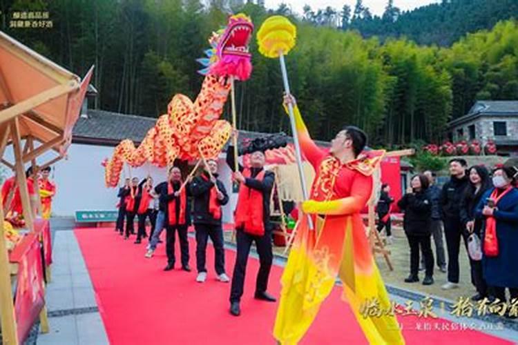 立春祭农寓意什么