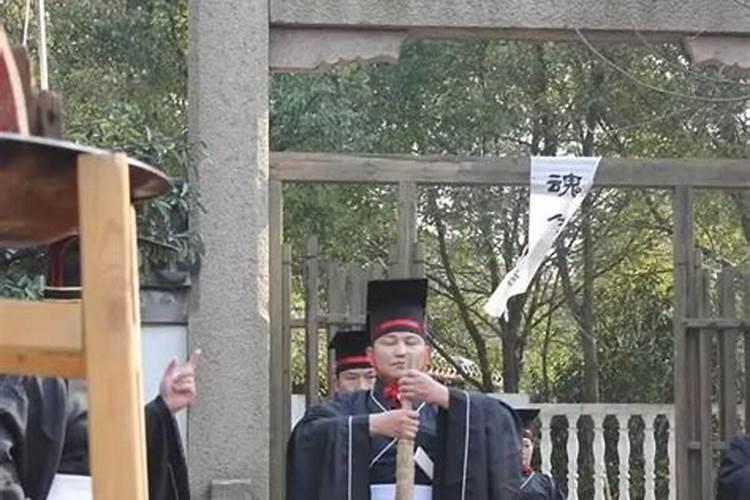 冬至怎么烧纸祭祖