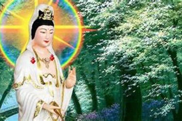 农历三月十五是什么菩萨生日
