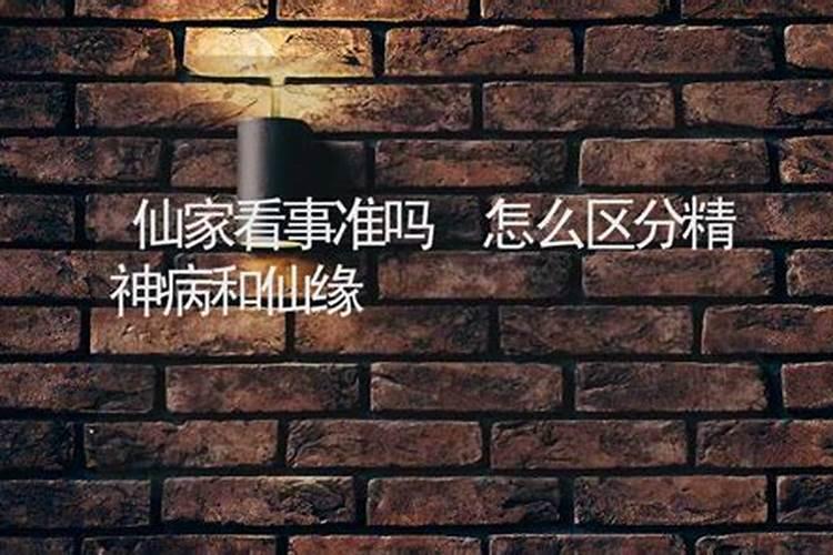 大仙能看死亡人往生了吗？