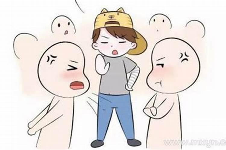 事业都不顺心运气不好怎么转运