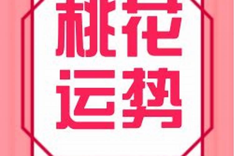 女人走桃花运什么意思