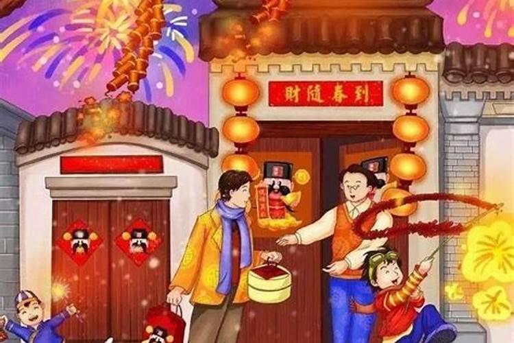 清明节扫墓流程