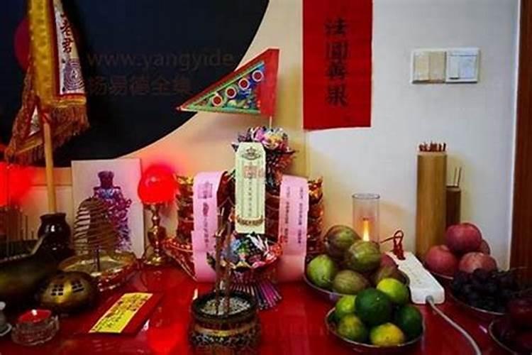 做法事真的有效吗？做法事能解决什么问题？
