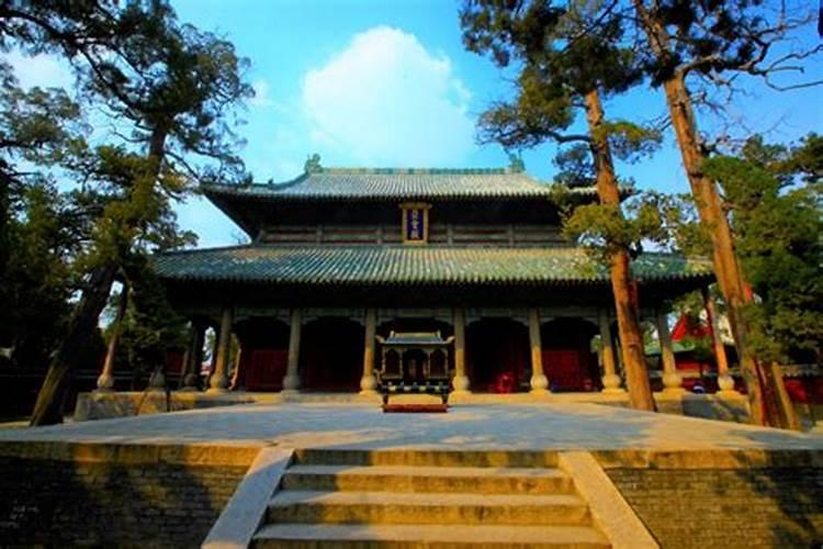 打算去东台观音禅寺为堕胎婴灵超度,大概是什么样的流程？
