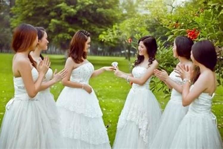 婚姻嫁娶如何用八字合婚择日