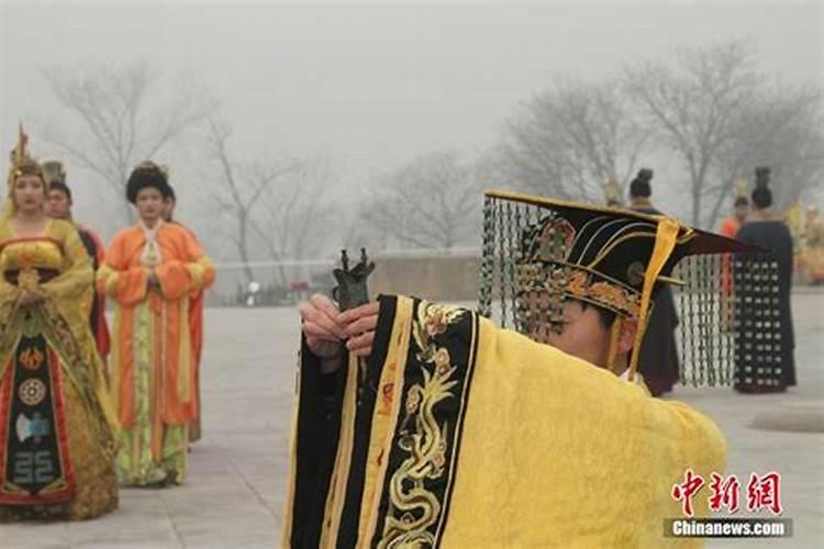 冬至祭天是为何 冬至祭天在哪里举行