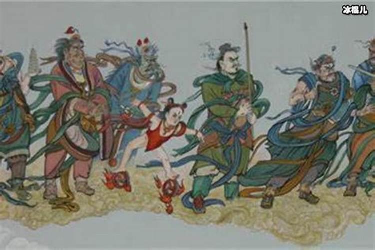 天人被贬到人间的特征,天人转生人间后一般是怎样的状态