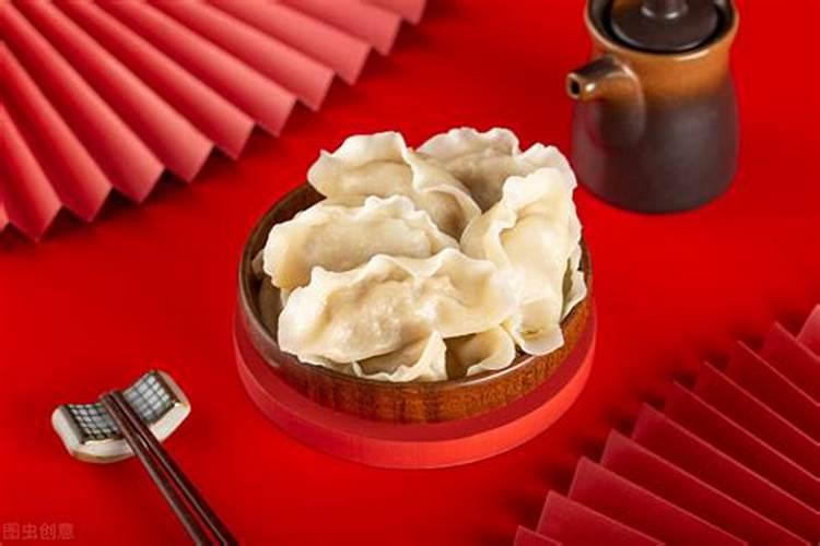 正月初五吃什么饭最好