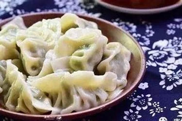 正月初5吃什么好